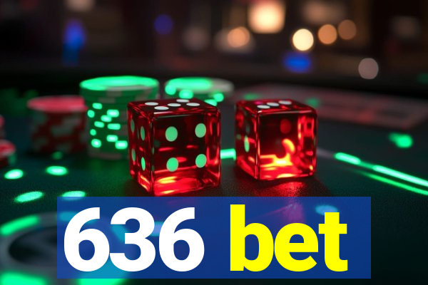 636 bet